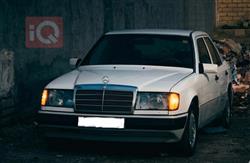 مرسيدس بنز E-Class